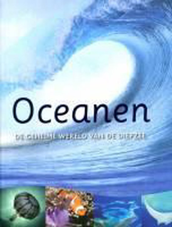 Oceanen