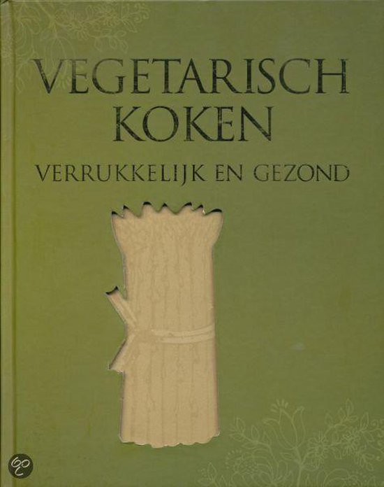 Vegetarisch Koken