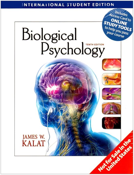 Biological Psychology