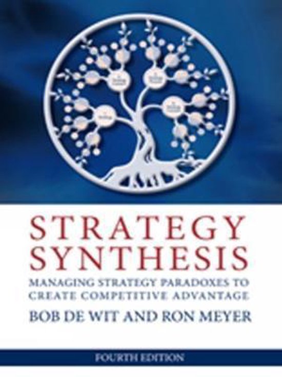 Strategy Synthesis