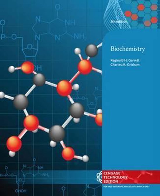 Biochemistry