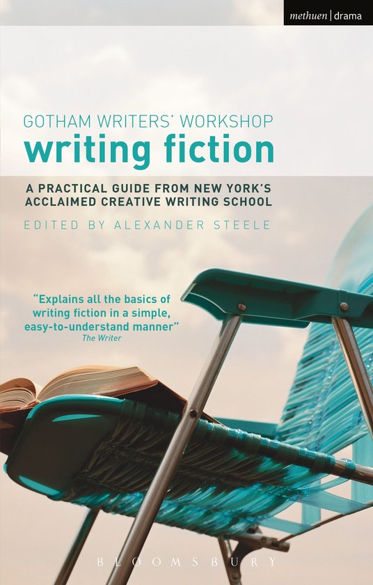 Writing Fiction