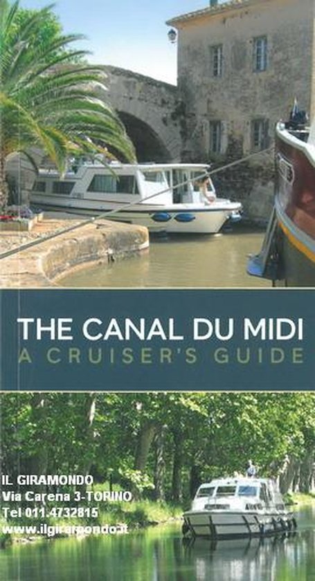 Canal Du Midi