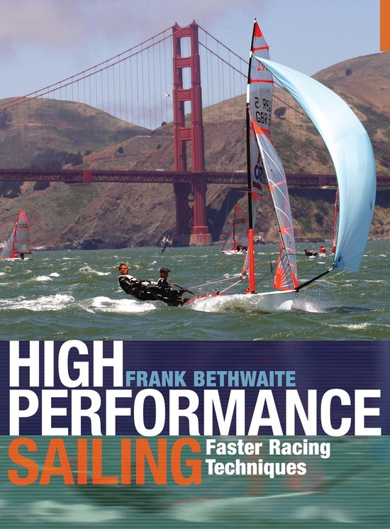 High Performance Sailing