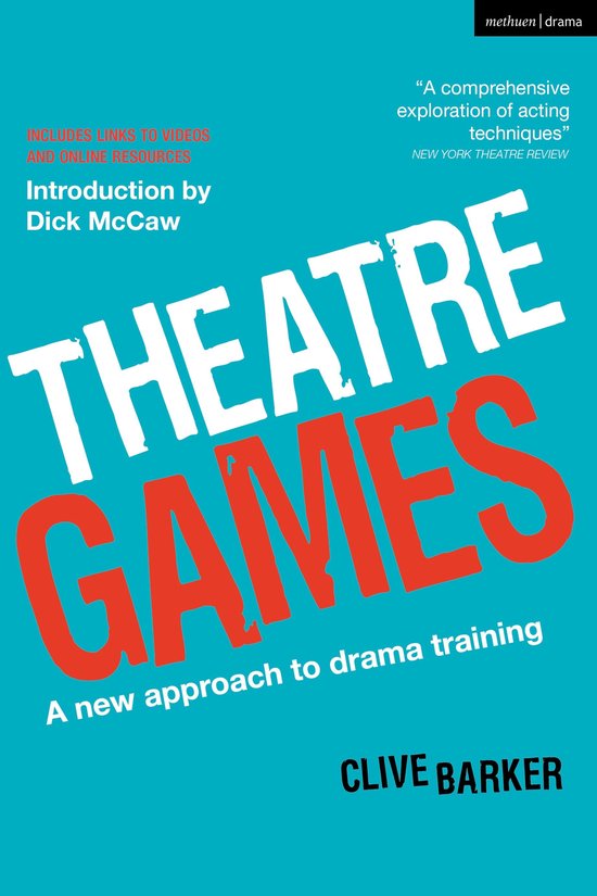 Theatre Games