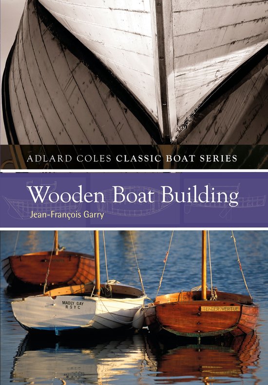 Wooden Boat Building