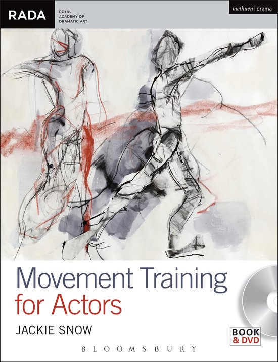 Movement Training For Actors