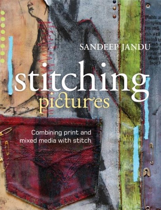 Stitching Pictures