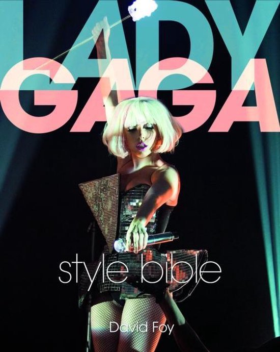 Lady Gaga Style Bible