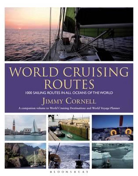 World Cruising Routes