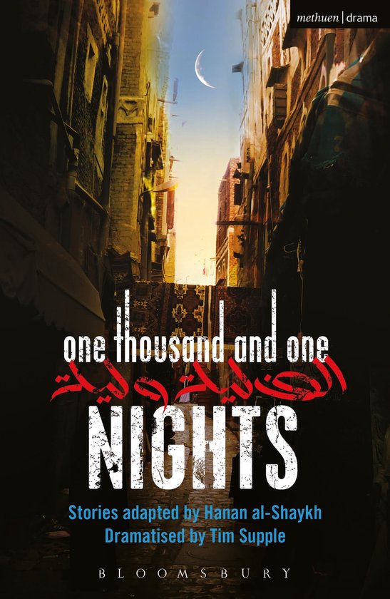 One Thousand And One Nights