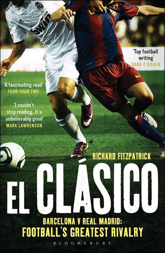 El Clasico