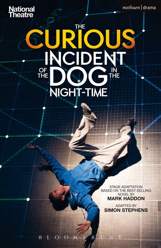 Curious Incident Of The Dog In The Night