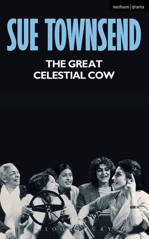 The Great Celestial Cow
