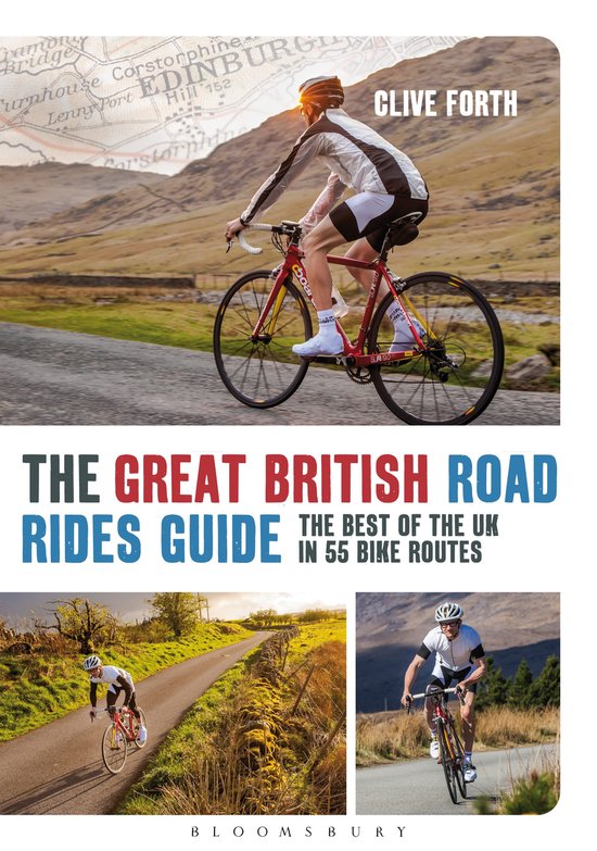 Great British Road Rides Guide