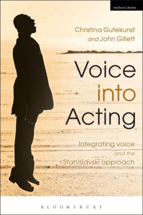 Voice Into Acting