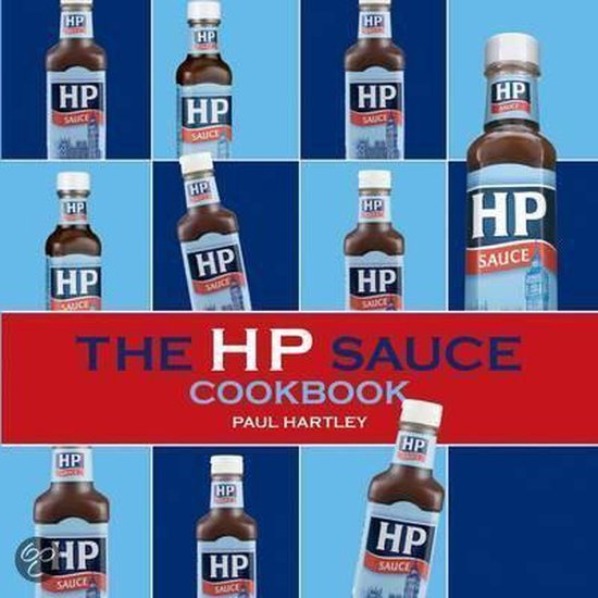 HP Sauce Cookbook