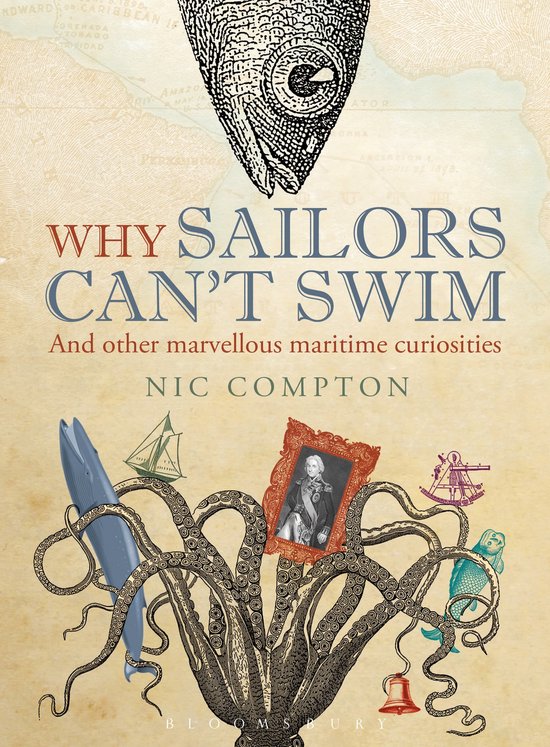 Why Sailors Cant Swim & Other Marvellou