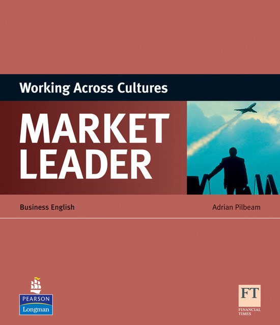 Market Leader Esp Book - Working Across Cultures