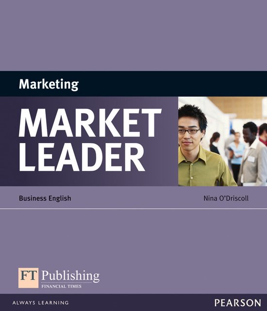 Market Leader - Specialist Titles Marketing