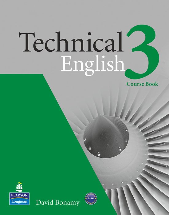 Technical English - Int 3 student's book