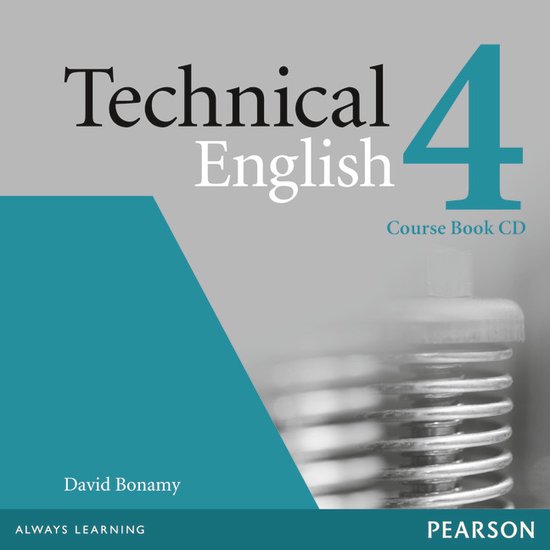 Technical English 4 Course Book