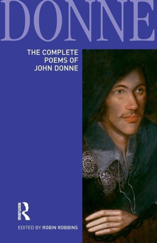 Poems Of John Donne