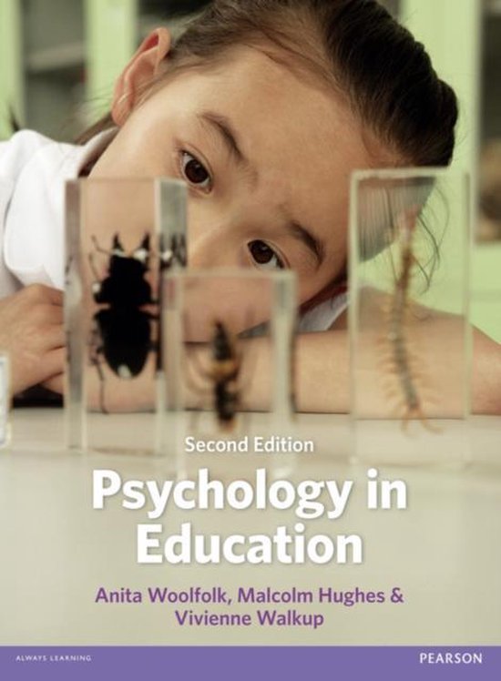 Psychology In Education