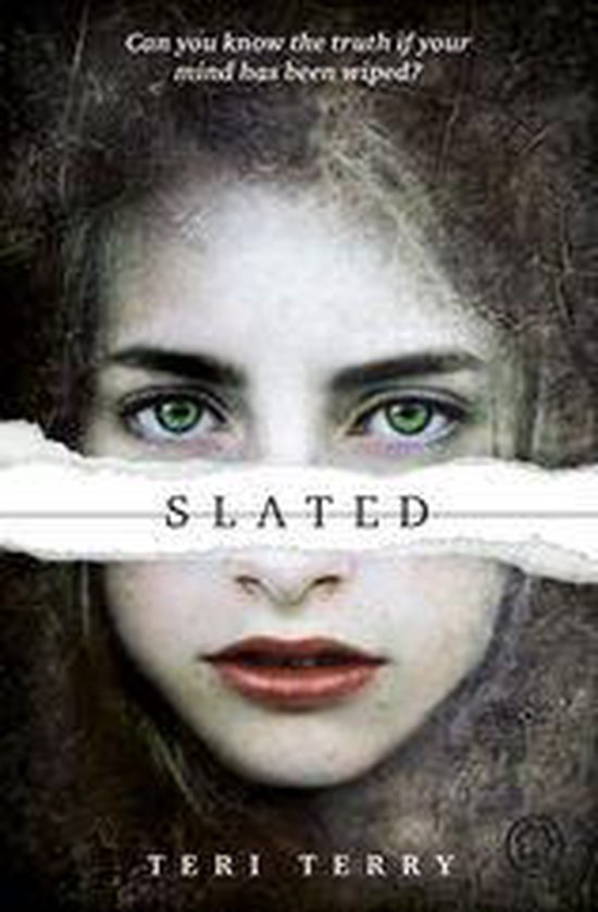 SLATED Trilogy 1 - Slated