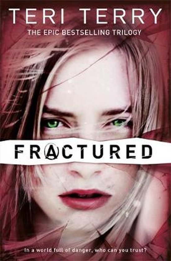 Fractured