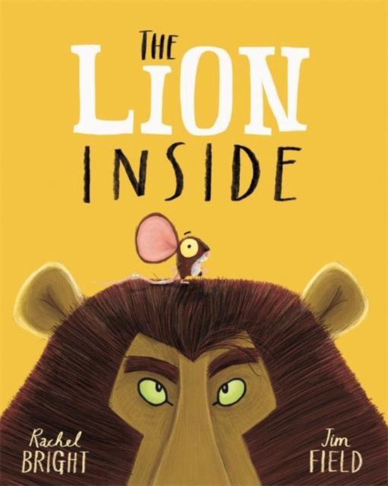 Lion Inside