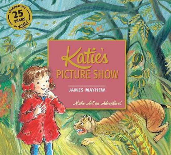 Katies Picture Show