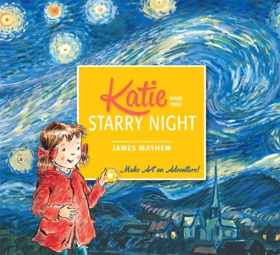 Katie & The Starry Night