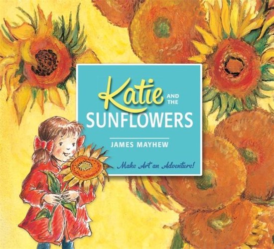 Katie - Katie and the Sunflowers