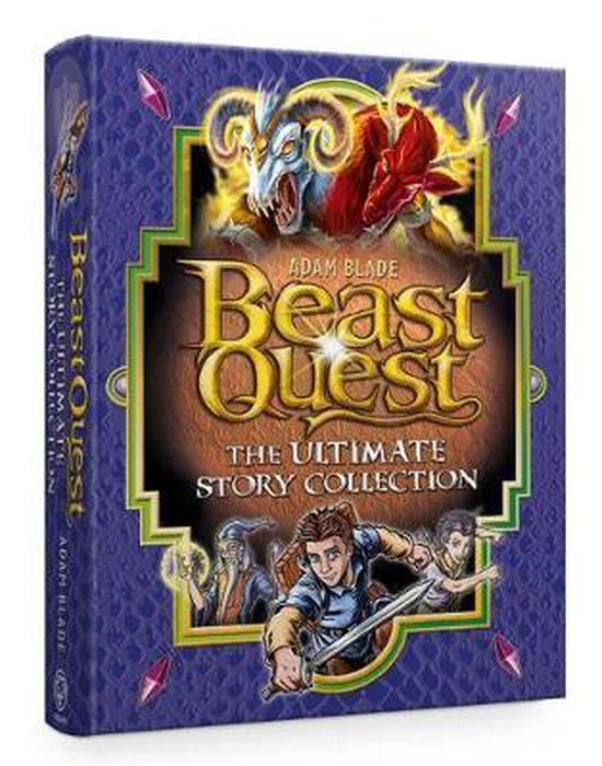 Beast Quest