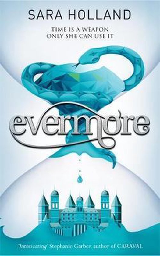 Everless: Evermore