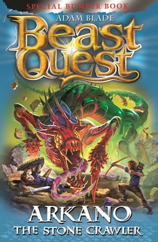 Beast Quest