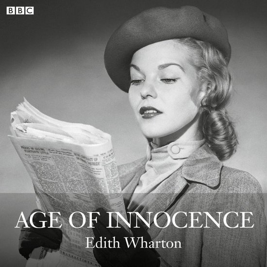 Age Of Innocence