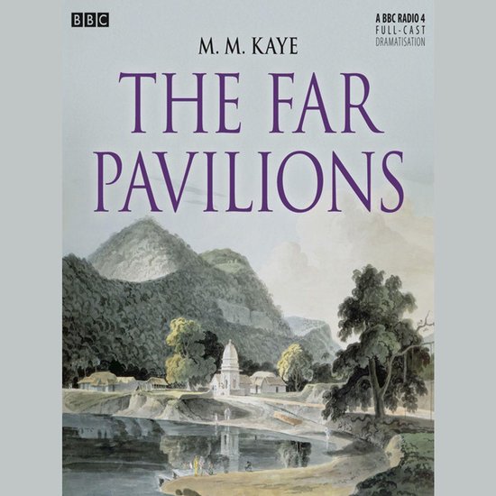 The Far Pavilions