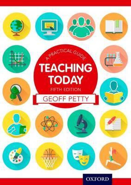 Teaching Today A Practical Guide 5E