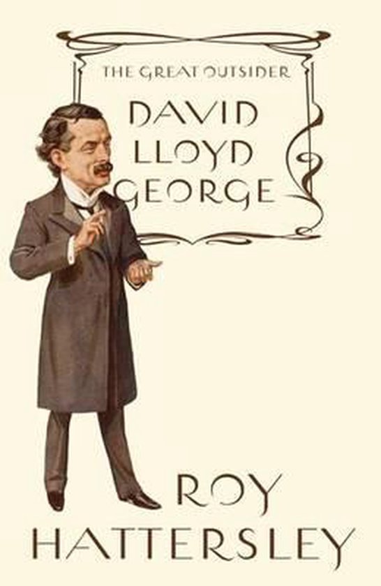 David Lloyd George