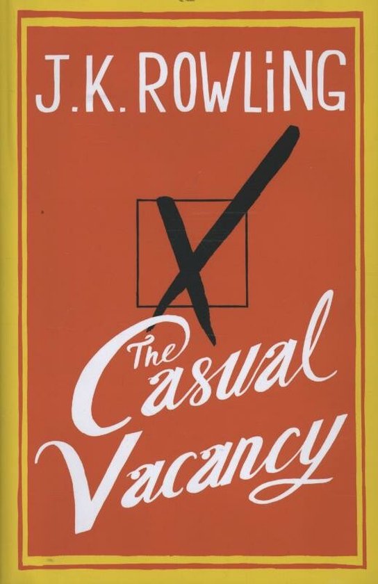 Casual Vacancy