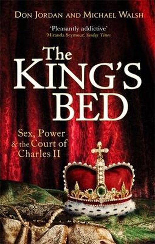 Kings Bed