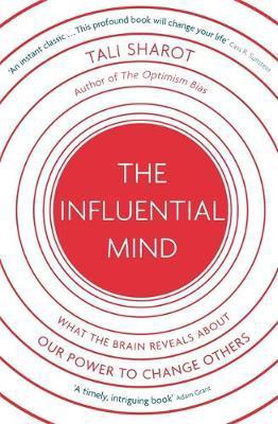 The Influential Mind