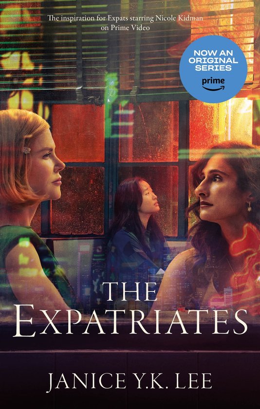 The Expatriates