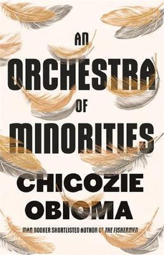 An Orchestra of Minorities