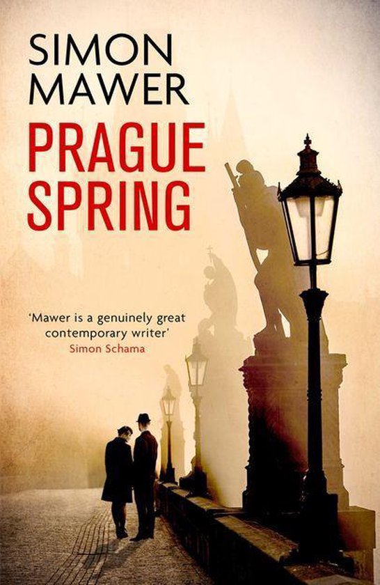 Prague Spring