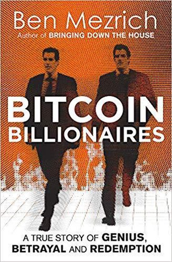 Bitcoin Billionaires