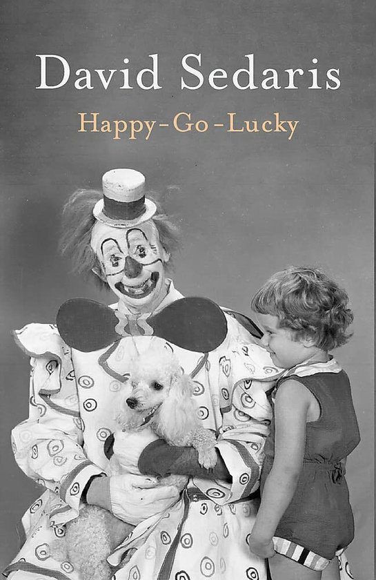 Happy-Go-Lucky