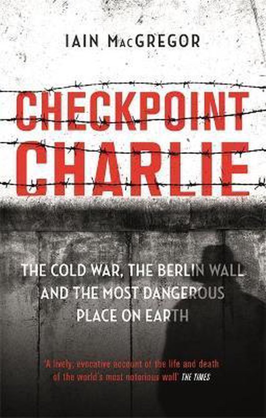 Checkpoint Charlie